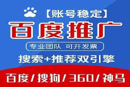 竞价代运营助力电商销量翻倍案例